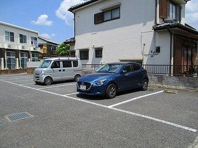 Ｙ＆Ｓ(21387)の外観・駐車場イメージ1枚目