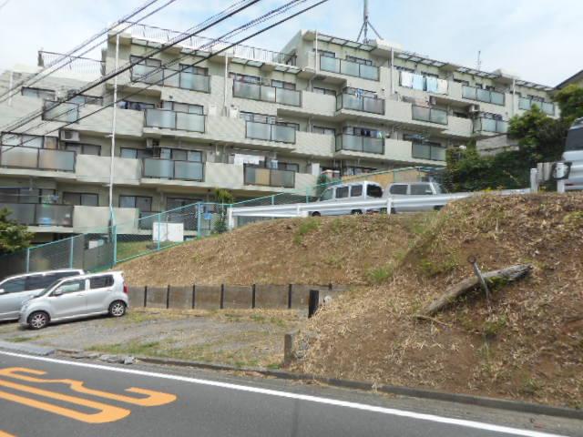 込宮駐車場の外観・駐車場イメージ2枚目