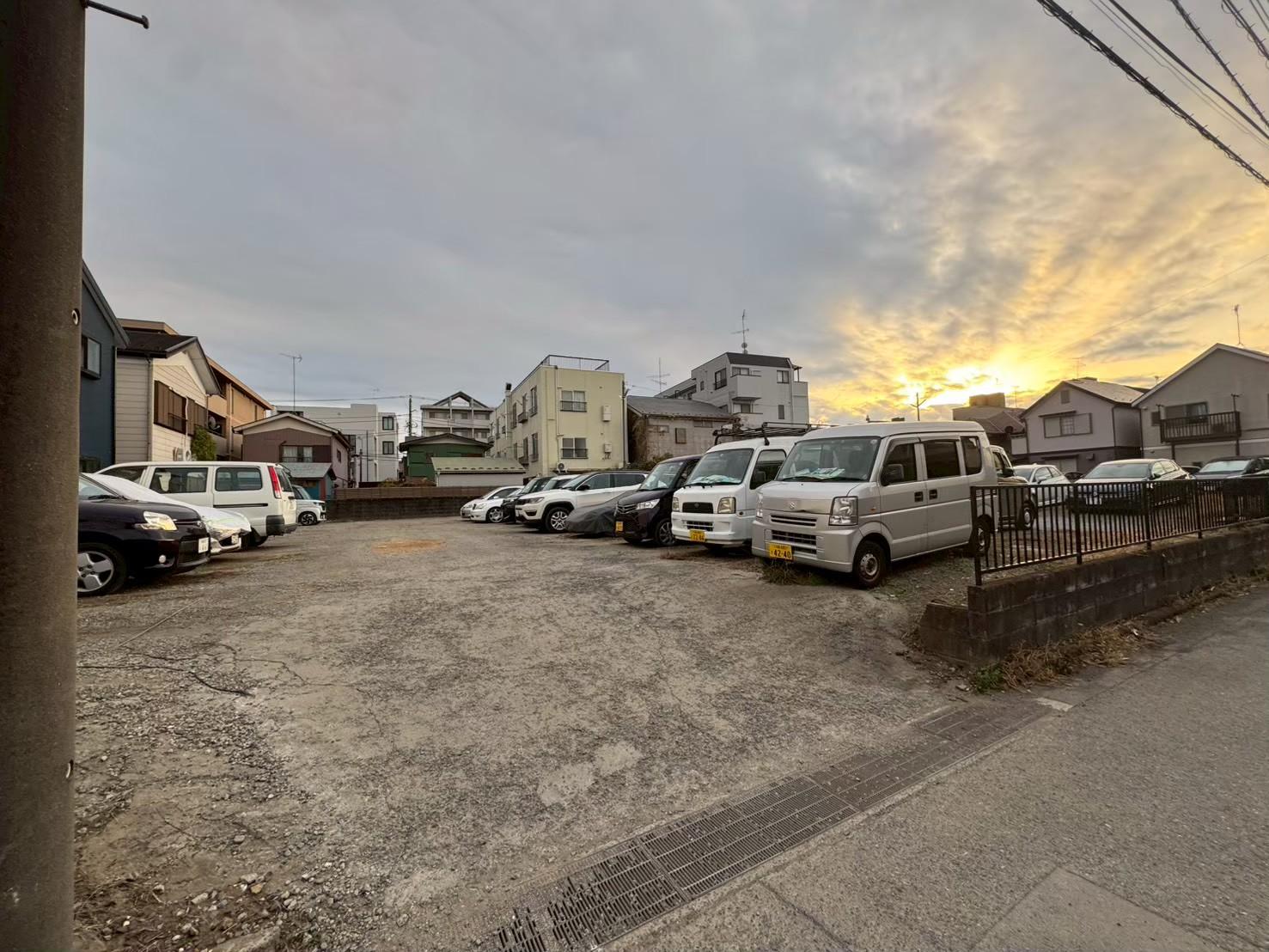 小倉パーキングの外観・駐車場イメージ1枚目