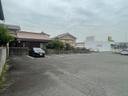 長府才川駐車場の駐車場