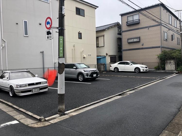 Hiパーキングの外観・駐車場イメージ1枚目