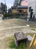 宮前駐車場の駐車場