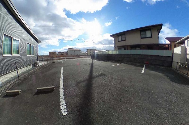 末政(35053)の外観・駐車場イメージ1枚目