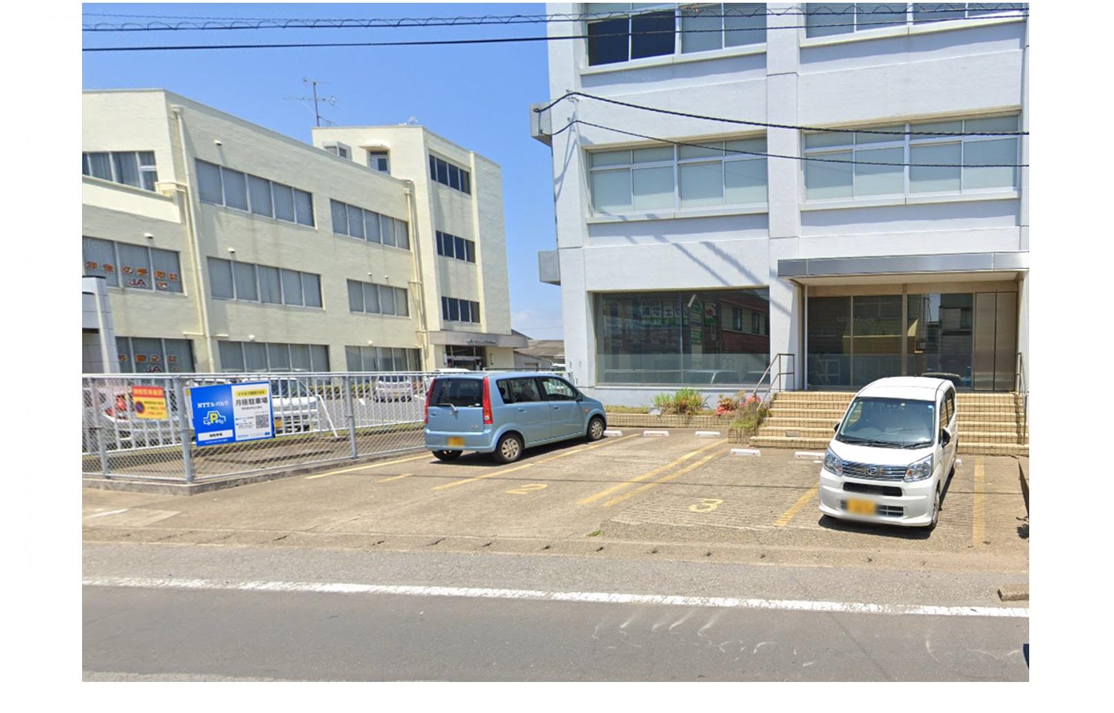 旭駐車場の外観・駐車場イメージ1枚目