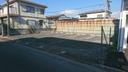 城東駅南第２駐車場の駐車場