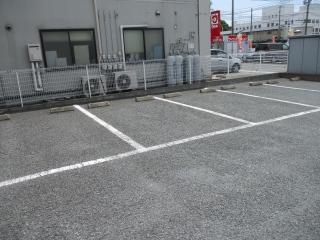 ディア　コート　３(29839)の外観・駐車場イメージ1枚目