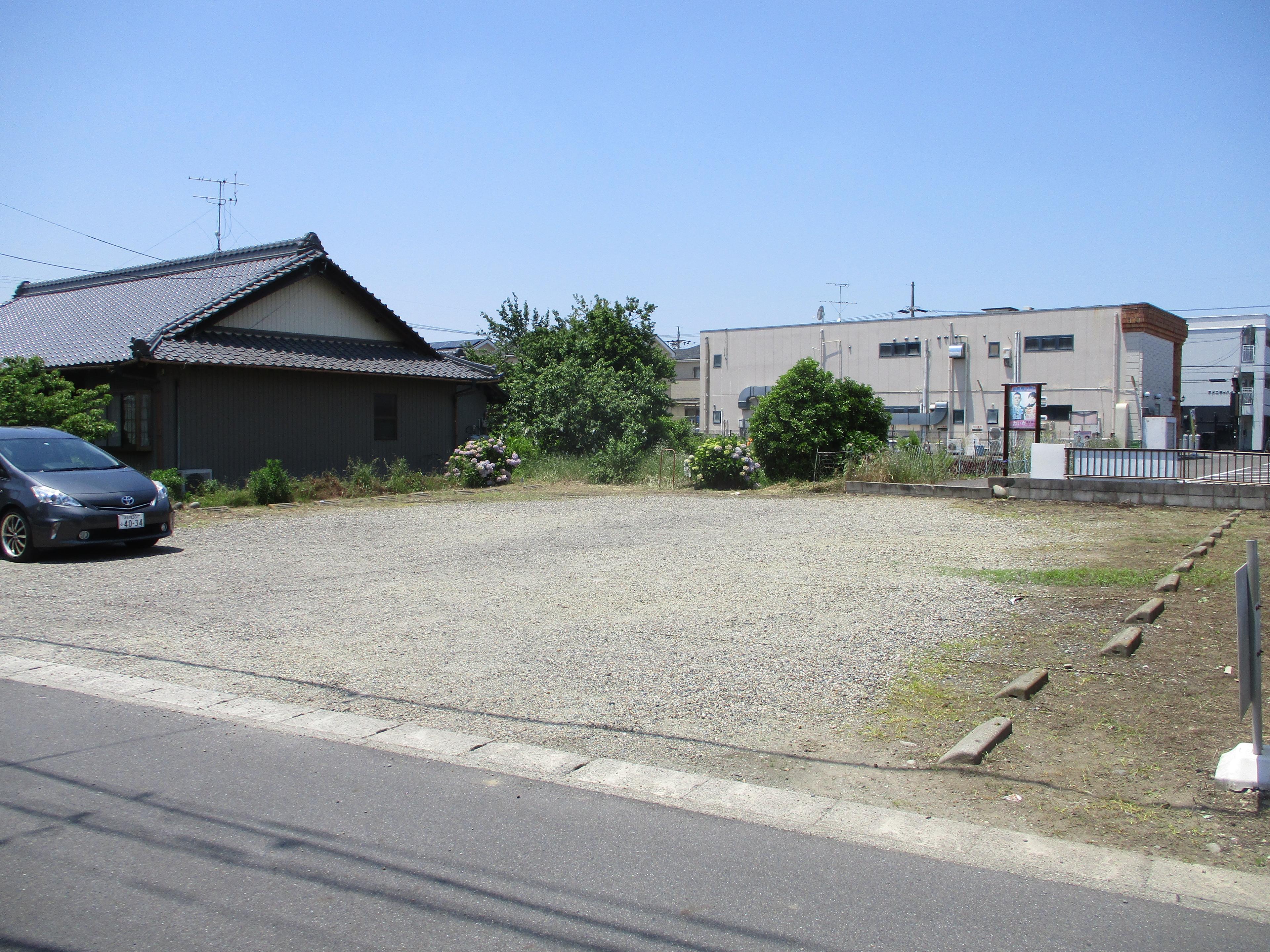 スマイルパーク光明院の外観・駐車場イメージ2枚目
