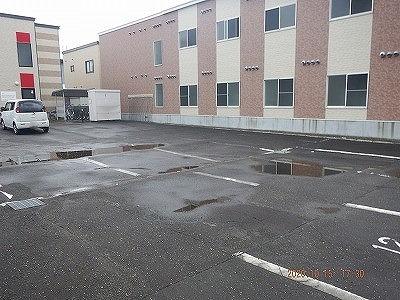 アリエス(29813)の外観・駐車場イメージ1枚目