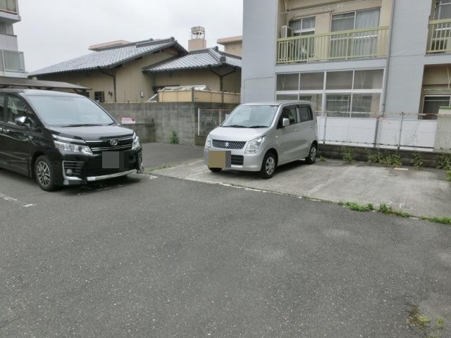 ドイパーキングＮＯ，2の外観・駐車場イメージ3枚目