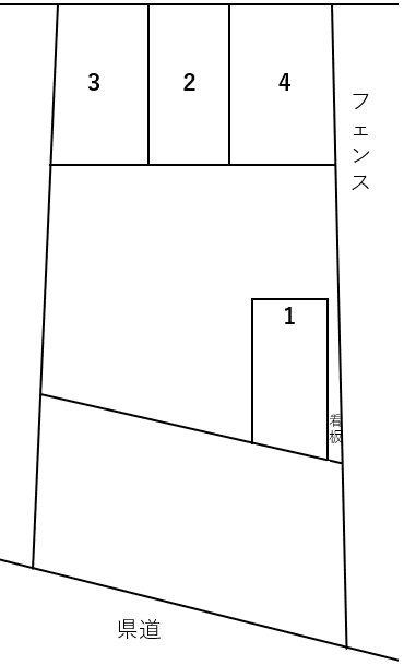 駐車場画像