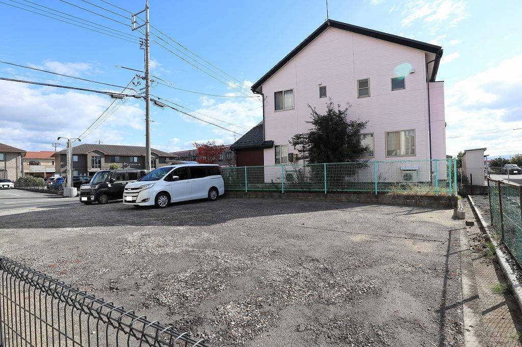 叶316-6岡村駐車場の外観・駐車場イメージ2枚目
