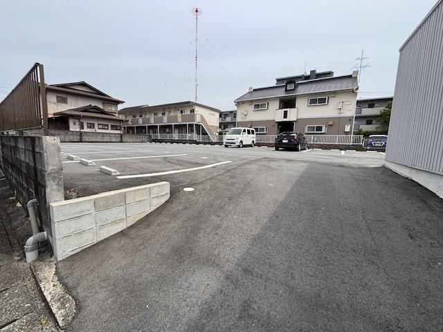 清水東町駐車場の外観・駐車場イメージ3枚目
