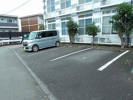 ＡＣＴ(13425)の外観・駐車場イメージ1枚目