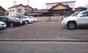 並榎白鳩月極駐車場の駐車場