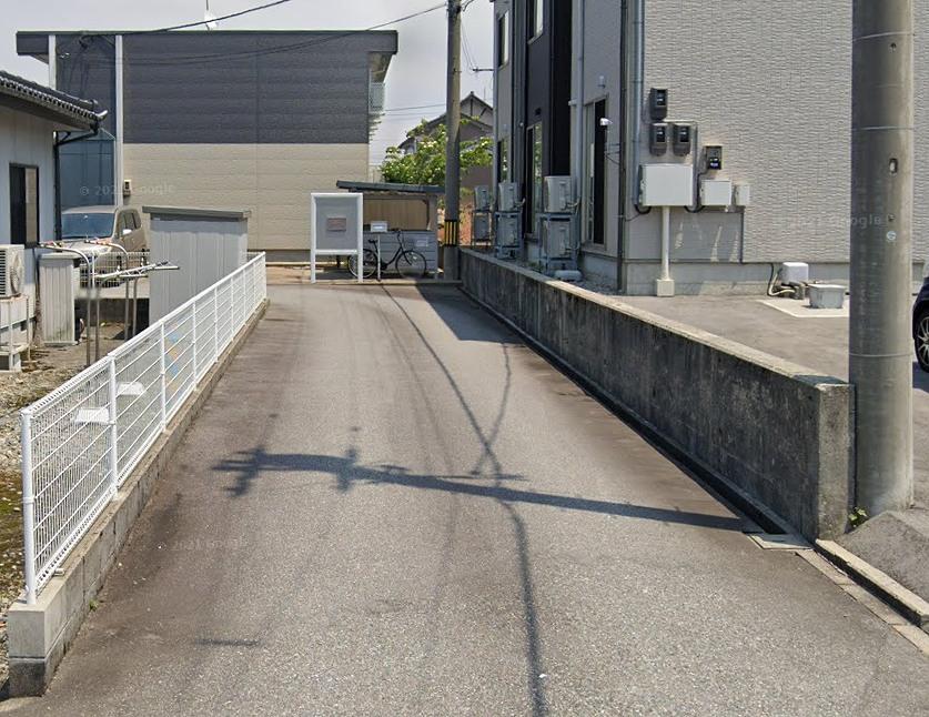 クワイエット(22031)の外観・駐車場イメージ1枚目