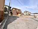 新高町パーキングの駐車場