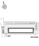 ソレーユ(41490)の駐車場