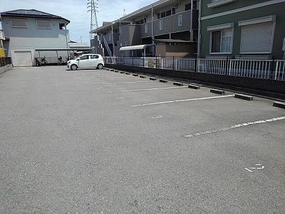 アベニール(20729)の外観・駐車場イメージ1枚目