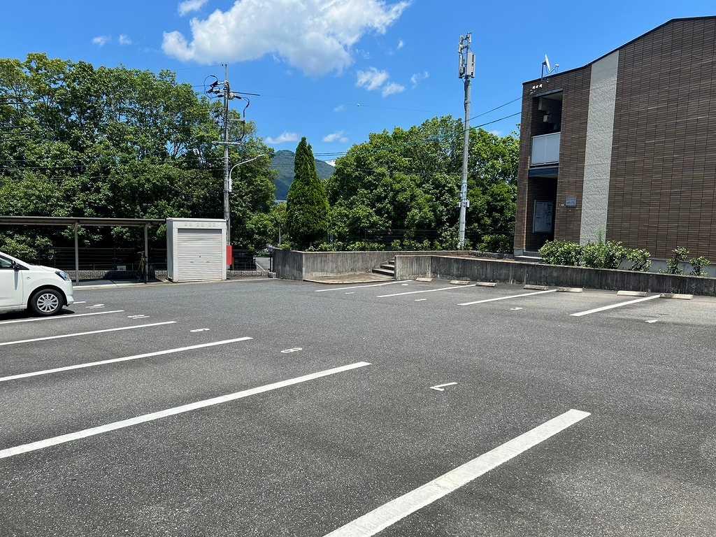 Ｍｅｌｏｄｅｙ(33241)の外観・駐車場イメージ1枚目