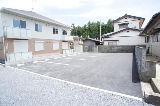 ＭＮＣパーキングの外観・駐車場イメージ2枚目