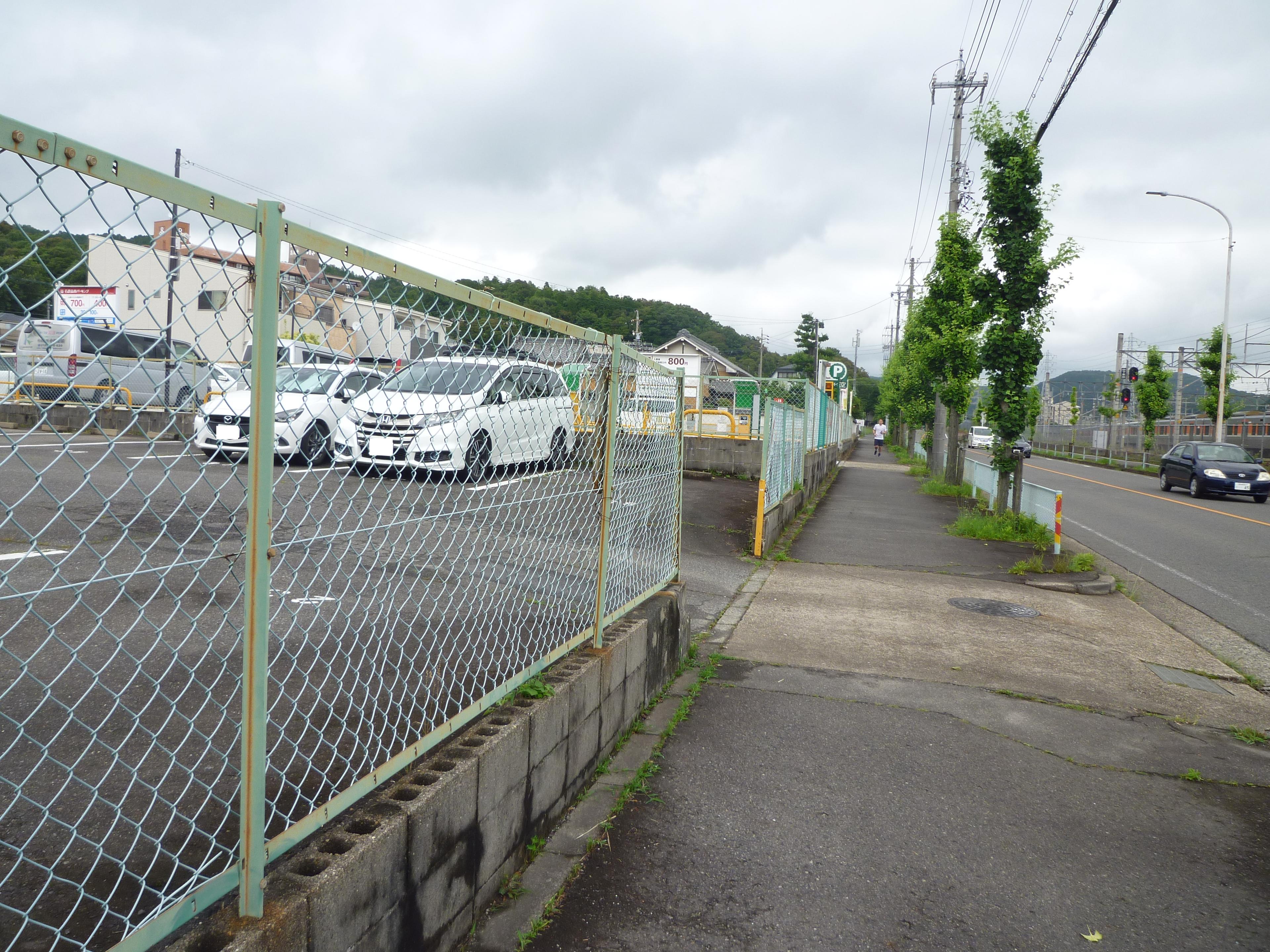 J-041の外観・駐車場イメージ1枚目