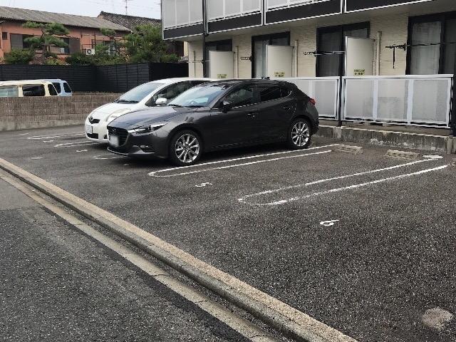野立Ⅱ(40561)の外観・駐車場イメージ1枚目