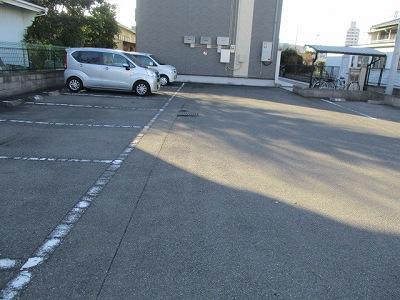 メルベーユ(30236)の外観・駐車場イメージ1枚目
