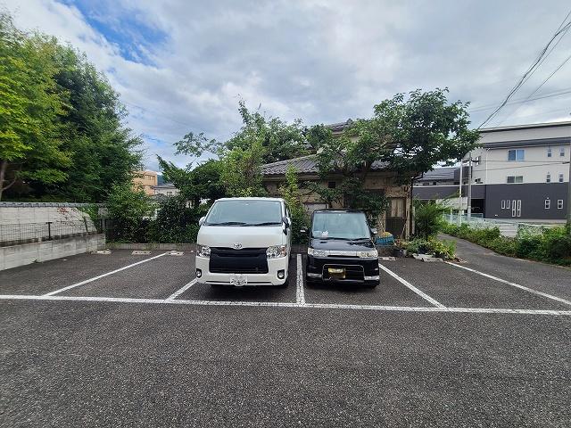 なのはな(32559)の外観・駐車場イメージ1枚目