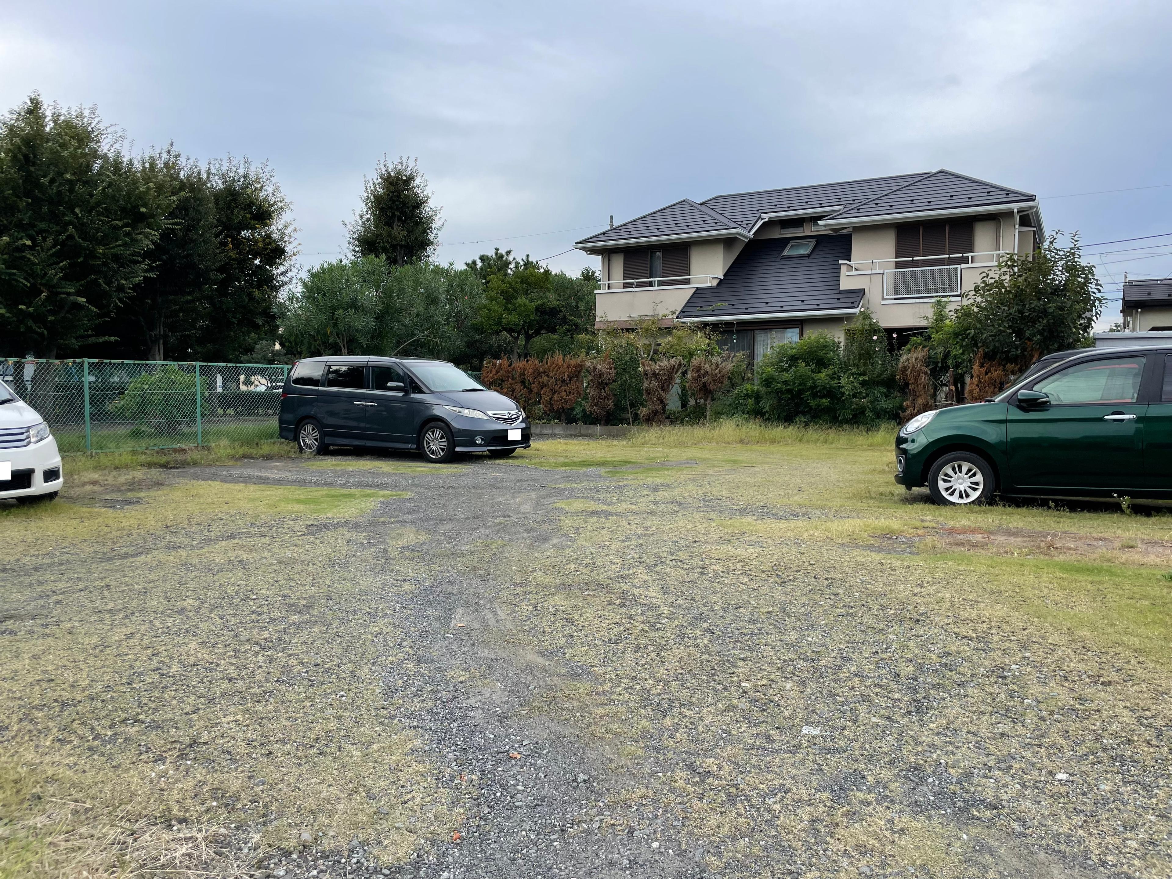 南高砂駐車場の外観・駐車場イメージ2枚目