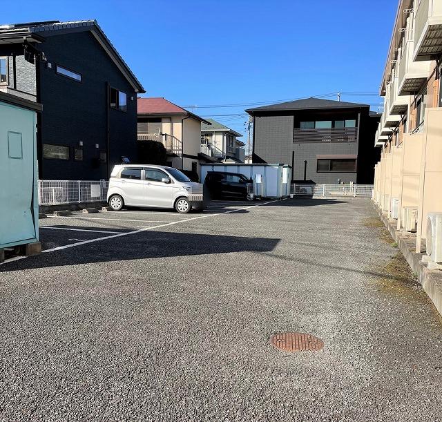 輝(15646)の外観・駐車場イメージ1枚目