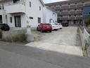 西田中白山28駐車場の駐車場