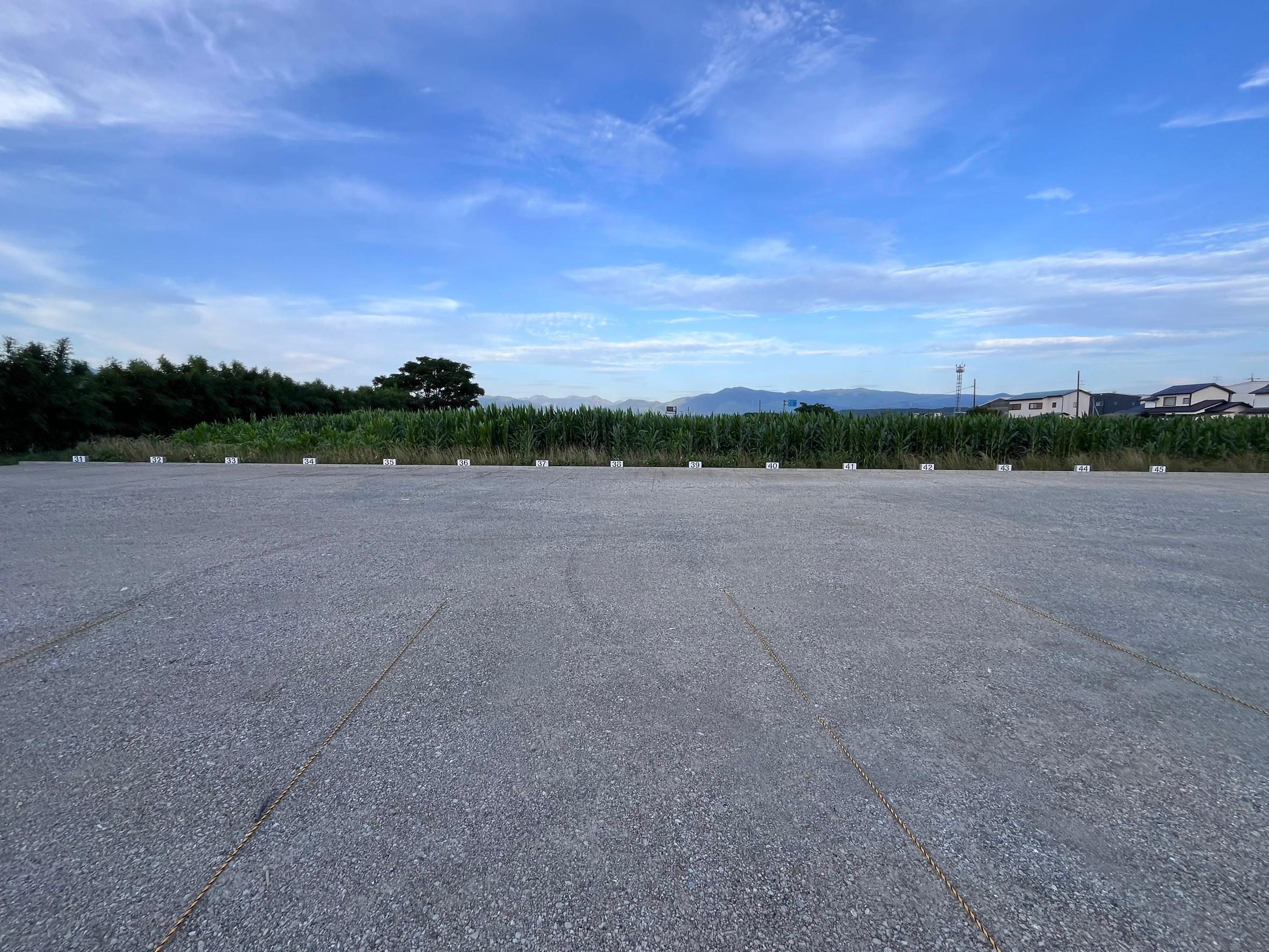 下原駐車場の外観・駐車場イメージ3枚目