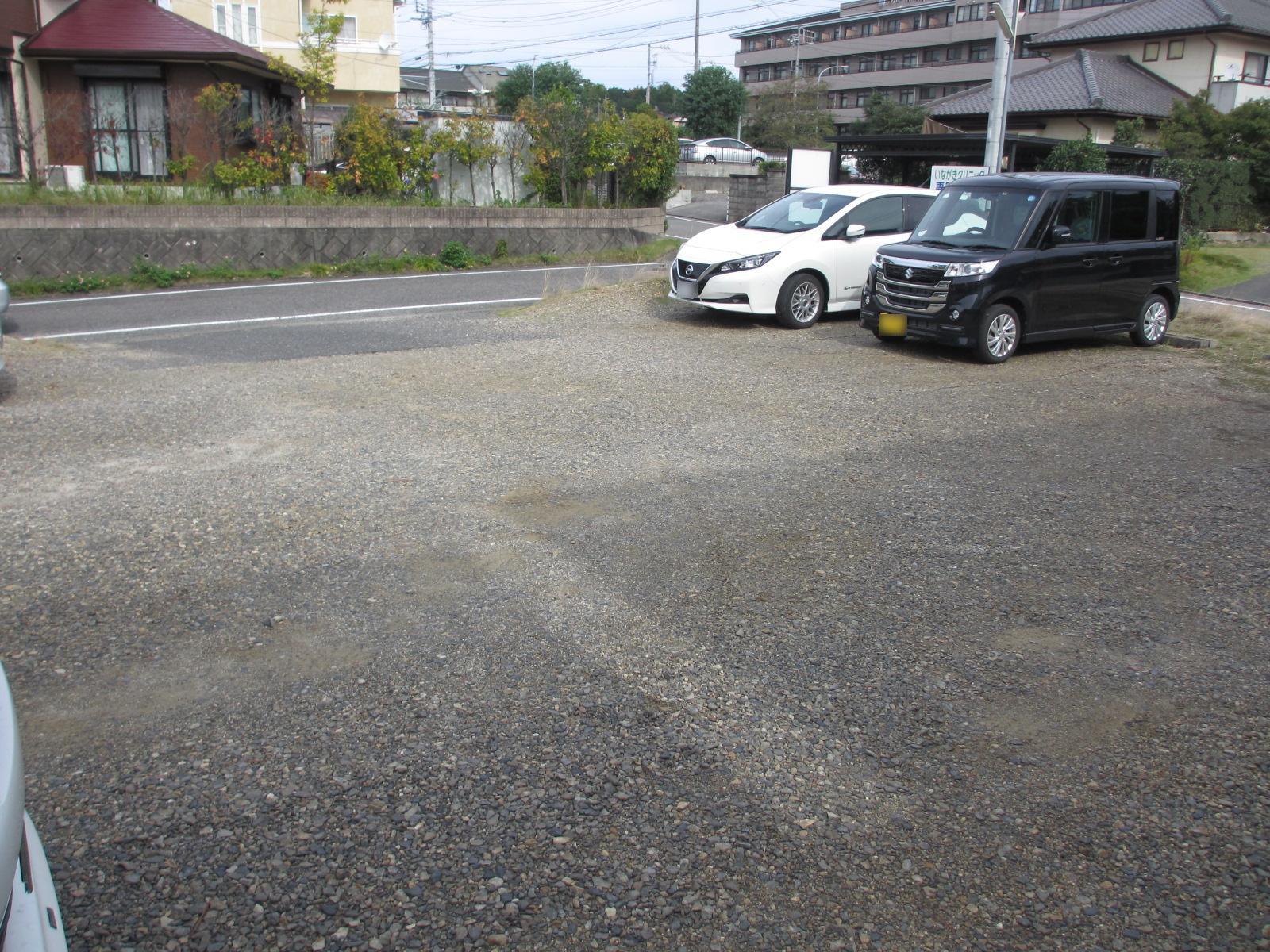 根の鼻町一丁目駐車場の外観・駐車場イメージ1枚目
