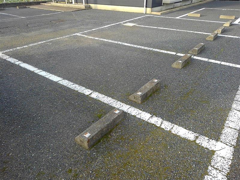 グリーンハイツ　長塚(21270)の外観・駐車場イメージ1枚目