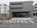 73（ナミ）パーキングの駐車場