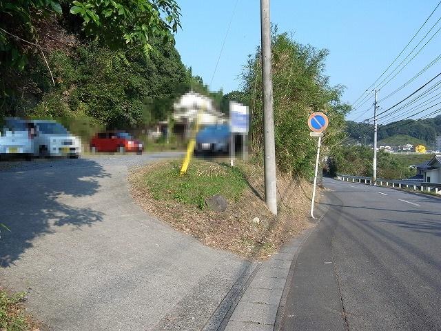 衛藤駐車場の外観・駐車場イメージ1枚目