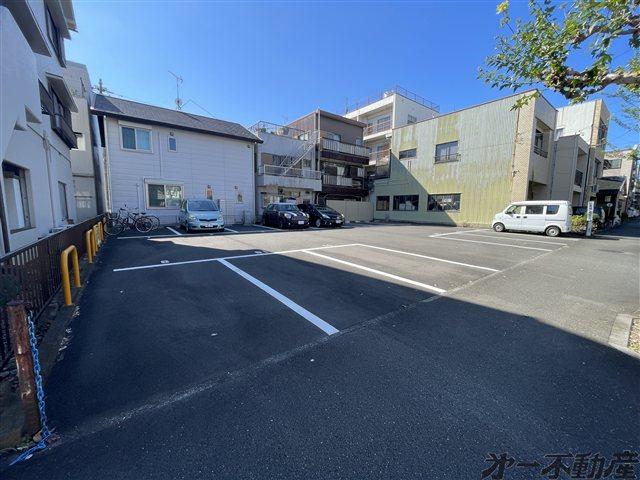 PD小長井駐車場の外観・駐車場イメージ3枚目