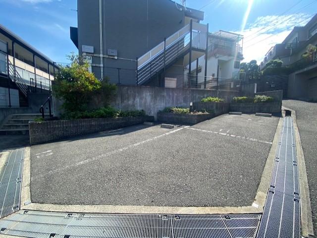 ワイズ　０１(34045)の外観・駐車場イメージ1枚目
