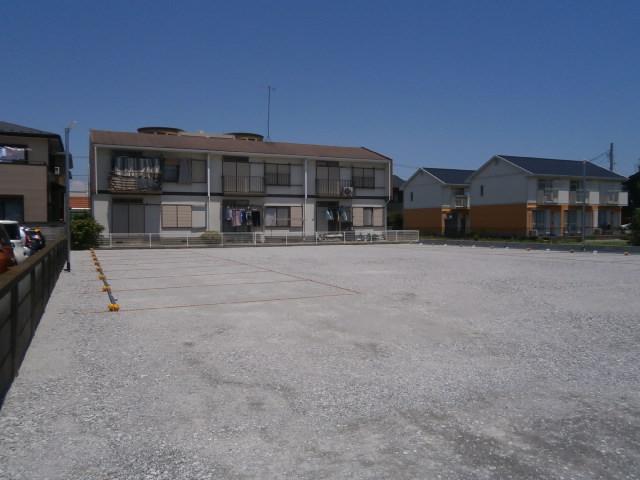 イーグルパーキングの外観・駐車場イメージ1枚目