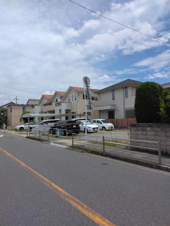 北一第２駐車場の外観・駐車場イメージ2枚目