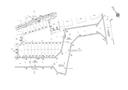 八日市建部堺町相生駐車場の駐車場