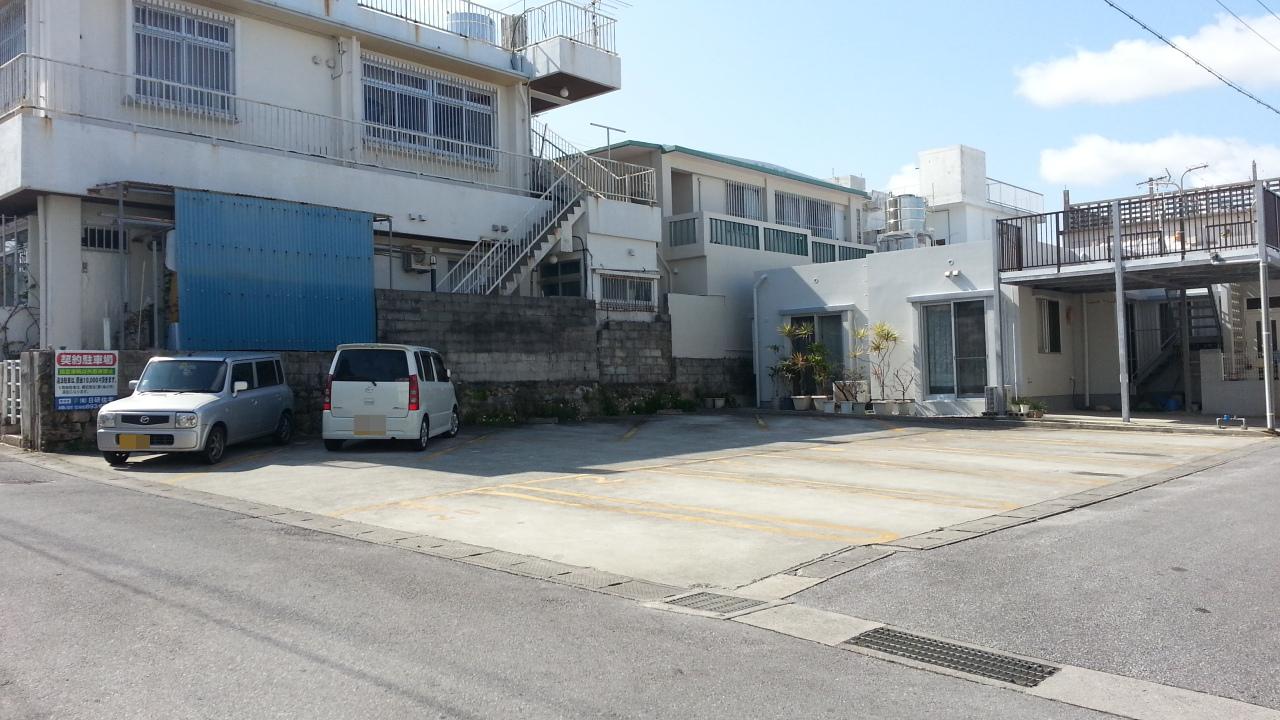 Kパーキングの外観・駐車場イメージ1枚目