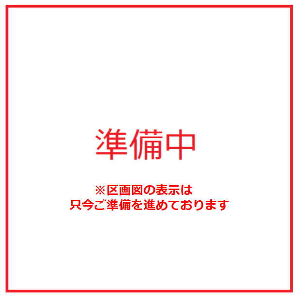右近ガレージの駐車配置図