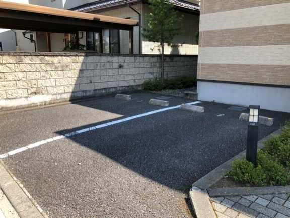 ２ｎｄ　ＭＩＳＵＺＵ(24716)の外観・駐車場イメージ1枚目