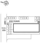 ヴィナグラート(45886)の駐車場