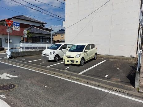 佐賀Ⅲ(16763)の外観・駐車場イメージ1枚目