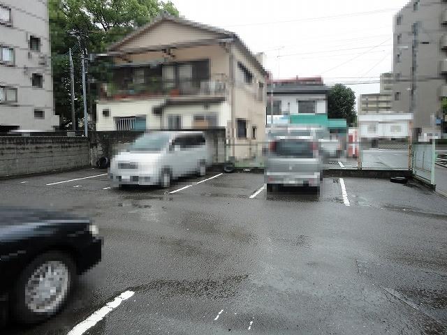長浜町野崎駐車場の外観・駐車場イメージ3枚目