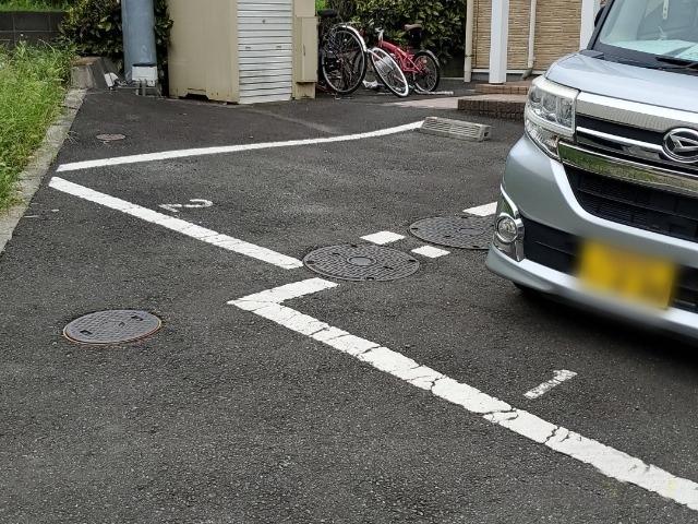 ｙｕｋｉ(46157)の外観・駐車場イメージ1枚目