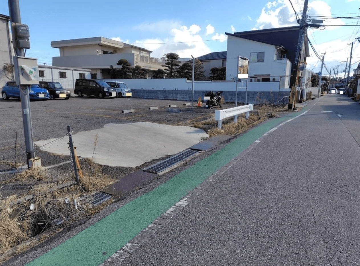 FKチケパ東加古川駅前第５の外観・駐車場イメージ3枚目