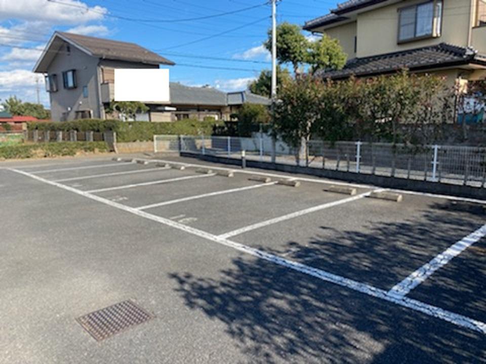 エクレール(25645)の外観・駐車場イメージ1枚目